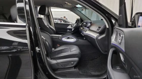 Mercedes-Benz GLE 300 4MATIC* КОЖА* ПОДГРЕВ* КАМЕРА* NAVI* LED* , снимка 8