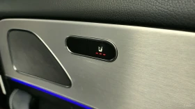 Mercedes-Benz GLE 300 4MATIC* КОЖА* ПОДГРЕВ* КАМЕРА* NAVI* LED* , снимка 16