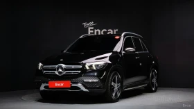 Mercedes-Benz GLE 300 4MATIC* КОЖА* ПОДГРЕВ* КАМЕРА* NAVI* LED* , снимка 1
