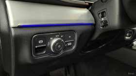 Mercedes-Benz GLE 300 4MATIC* КОЖА* ПОДГРЕВ* КАМЕРА* NAVI* LED* , снимка 13