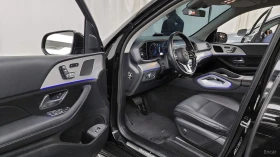 Mercedes-Benz GLE 300 4MATIC* КОЖА* ПОДГРЕВ* КАМЕРА* NAVI* LED* , снимка 7