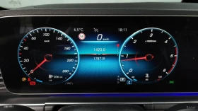 Mercedes-Benz GLE 300 4MATIC* КОЖА* ПОДГРЕВ* КАМЕРА* NAVI* LED* , снимка 6