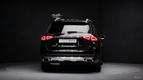 Mercedes-Benz GLE 300 4MATIC* КОЖА* ПОДГРЕВ* КАМЕРА* NAVI* LED* , снимка 4