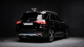 Mercedes-Benz GLE 300 4MATIC* КОЖА* ПОДГРЕВ* КАМЕРА* NAVI* LED* , снимка 2