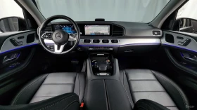 Mercedes-Benz GLE 300 4MATIC* КОЖА* ПОДГРЕВ* КАМЕРА* NAVI* LED* , снимка 5