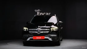 Mercedes-Benz GLE 300 4MATIC* КОЖА* ПОДГРЕВ* КАМЕРА* NAVI* LED* , снимка 3