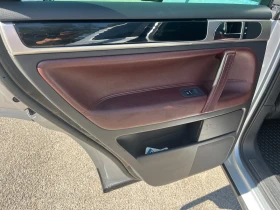 VW Touareg 4.2/V8/4x4, снимка 14