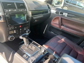VW Touareg 4.2/V8/4x4, снимка 11