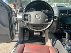 VW Touareg 4.2/V8/4x4, снимка 10