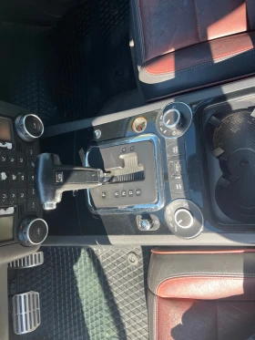 VW Touareg 4.2/V8/4x4, снимка 12