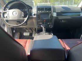 VW Touareg 4.2/V8/4x4, снимка 7