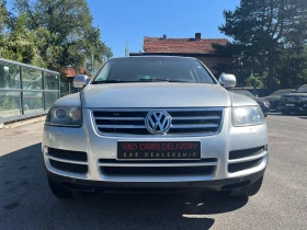 VW Touareg 4.2/V8/4x4, снимка 3