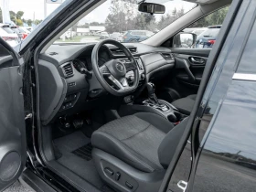 Nissan Rogue, снимка 7
