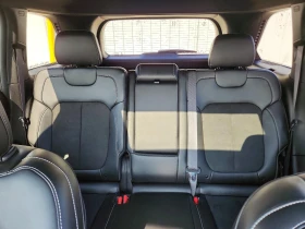 Jeep Grand cherokee 3.6l Laredo, снимка 10