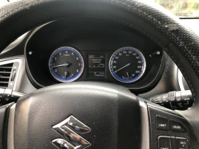 Suzuki SX4 S-Cross 1.6, снимка 5