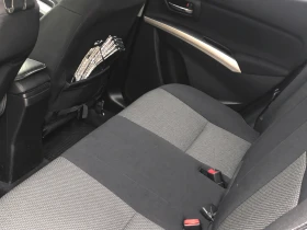 Suzuki SX4 S-Cross 1.6, снимка 7