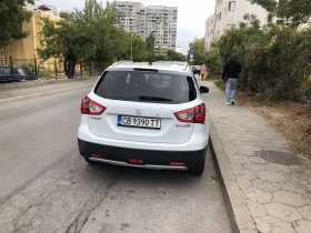 Suzuki SX4 S-Cross 1.6, снимка 2