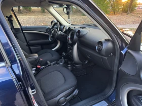 Mini Countryman 2.0D ALL4, снимка 11