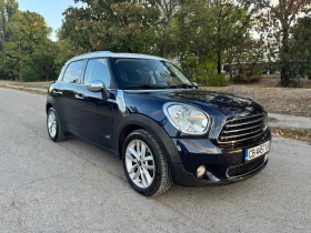 Mini Countryman 2.0D ALL4, снимка 3