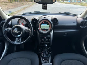 Mini Countryman 2.0D ALL4, снимка 15