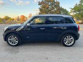 Mini Countryman 2.0D ALL4, снимка 8
