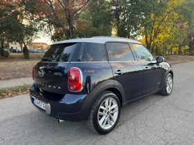 Mini Countryman 2.0D ALL4, снимка 5