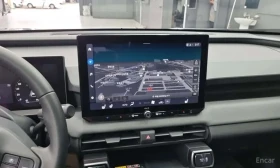 Toyota Rav4 2.5 HEV 2WD, снимка 13