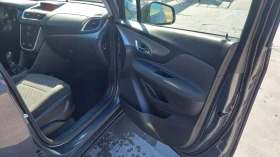 Opel Mokka 1.4i turbo LPG, снимка 7
