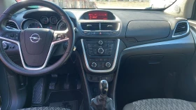 Opel Mokka 1.4i turbo LPG, снимка 8
