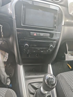 Suzuki Vitara, снимка 9