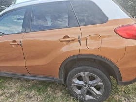 Suzuki Vitara, снимка 3