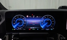 Mercedes-Benz EQA, снимка 8