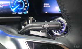 Mercedes-Benz EQA, снимка 9