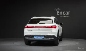 Mercedes-Benz EQA, снимка 4