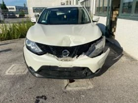     Nissan Qashqai 1.6DCI tip R9M