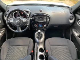 Nissan Juke 1.2DiG-T  ФЕЙСЛИФТ 6ck. EURO 5B, снимка 9