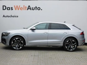 Audi Q8 50 TDI quattro, снимка 2