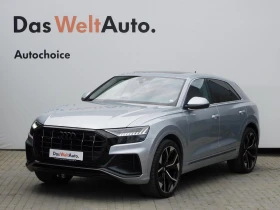 Audi Q8 50 TDI quattro, снимка 1