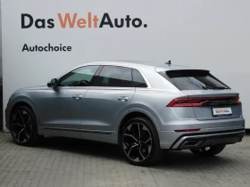 Audi Q8 50 TDI quattro, снимка 4