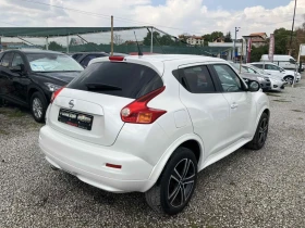 Nissan Juke 1.6i -GPL, снимка 4