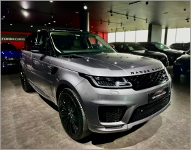 Land Rover Range Rover Sport P525* Autobiography - изображение 1