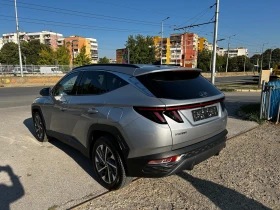 Hyundai Tucson EURO 6D, снимка 5