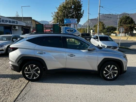 Hyundai Tucson EURO 6D, снимка 2