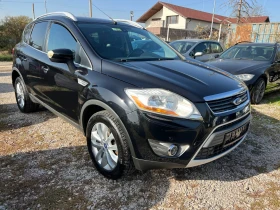 Ford Kuga T5, снимка 5