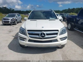 Mercedes-Benz GL 450 4MATIC* * Harman/Kardon* * .*  | Mobile.bg    2