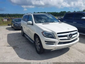 Mercedes-Benz GL 450 4MATIC* * Harman/Kardon* * .*  | Mobile.bg    3