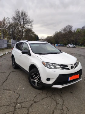 Toyota Rav4 2.5, снимка 6