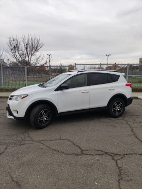 Toyota Rav4 2.5, снимка 2