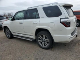 Toyota 4runner LIMITED - [7] 