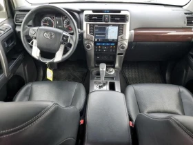 Toyota 4runner LIMITED - [9] 